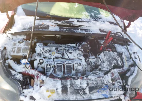 2014 Ford Focus Titanium from USA, damaged, VIN 1FADP3N27EL307816